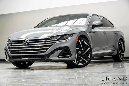 2023 Volkswagen Arteon 2.0T SEL Premium R-Line 4MOTION