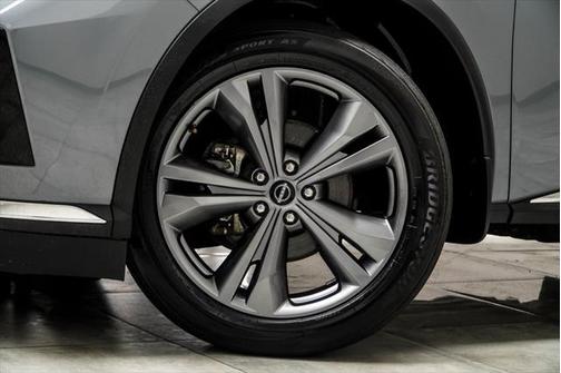 2023 Nissan Murano Platinum Intelligent AWD
