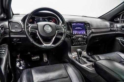 2020 Jeep Grand Cherokee High Altitude