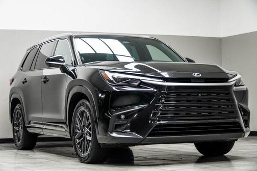 2024 Lexus TX 350 Base