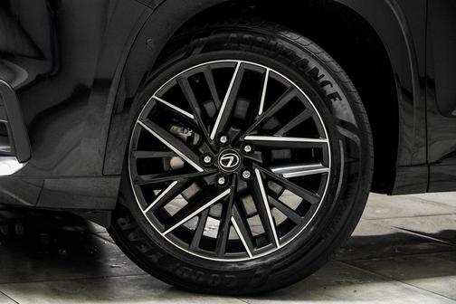 2024 Lexus TX 350 Base