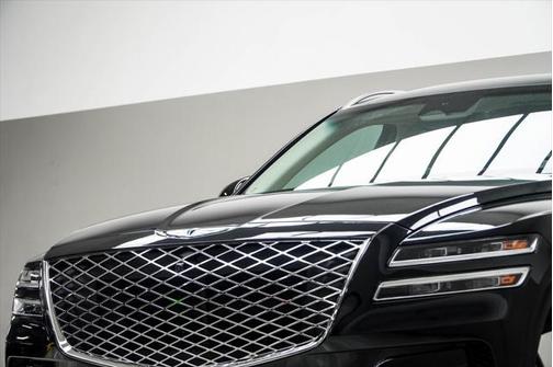2023 Genesis GV80 3.5T