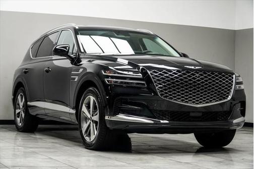 2023 Genesis GV80 3.5T