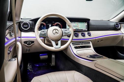 2021 Mercedes-Benz CLS 450 Base