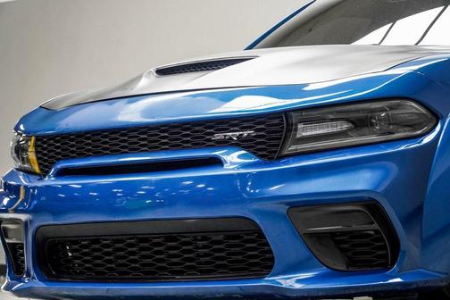 2021 Dodge Charger R/T Scat Pack