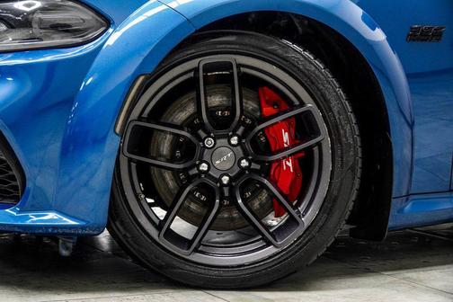 2021 Dodge Charger R/T Scat Pack