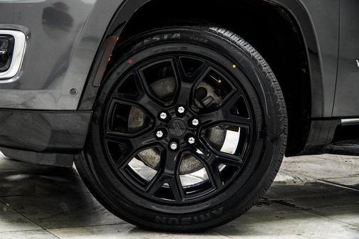 2022 Jeep Wagoneer Series I 4x4