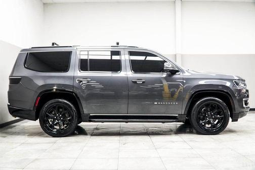 2022 Jeep Wagoneer Series I 4x4