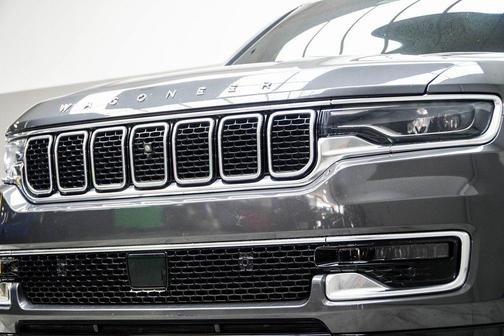 2022 Jeep Wagoneer Series I 4x4