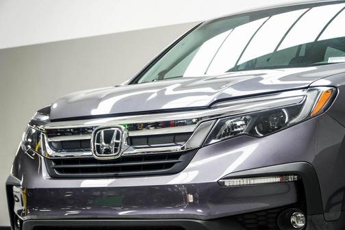 2022 Honda Pilot 2WD EX-L