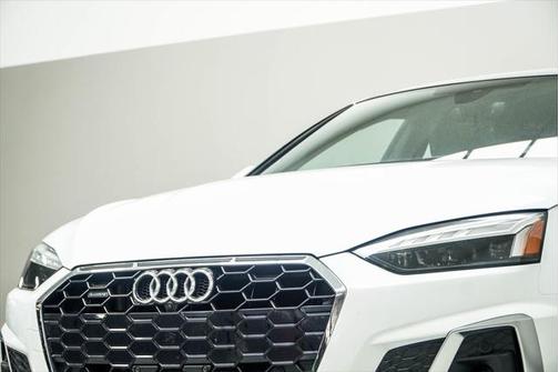 2024 Audi A5 Sportback 45 S Line Premium Plus