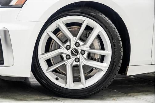 2024 Audi A5 Sportback 45 S Line Premium Plus