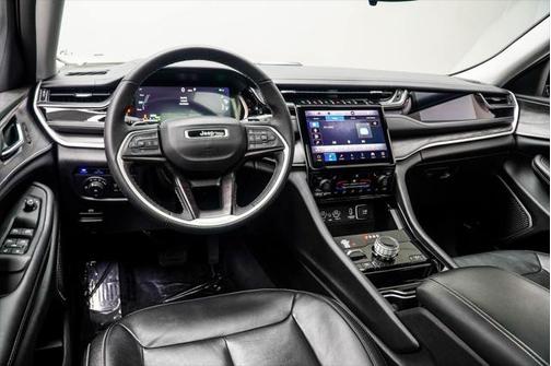 2022 Jeep Grand Cherokee 4xe Base