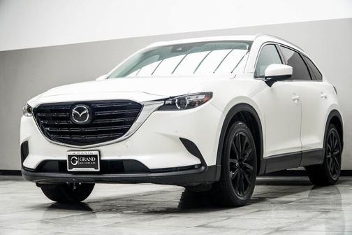 2022 Mazda CX-9 Touring