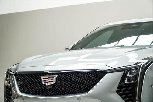 2025 Cadillac CT5-V V-Series RWD