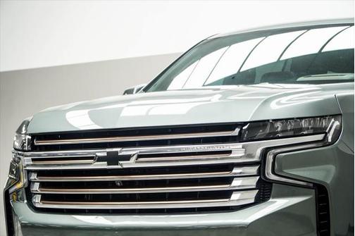 2023 Chevrolet Tahoe 4WD High Country