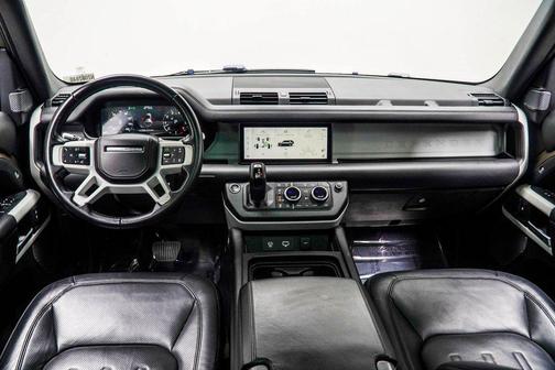 2022 Land Rover Defender 110 XS Edition