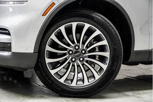 2022 Lincoln Aviator Reserve AWD