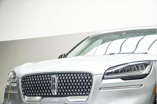 2022 Lincoln Aviator Reserve AWD