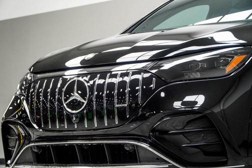 2024 Mercedes-Benz AMG EQE 4MATIC+