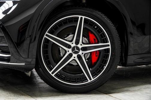 2024 Mercedes-Benz AMG EQE 4MATIC+