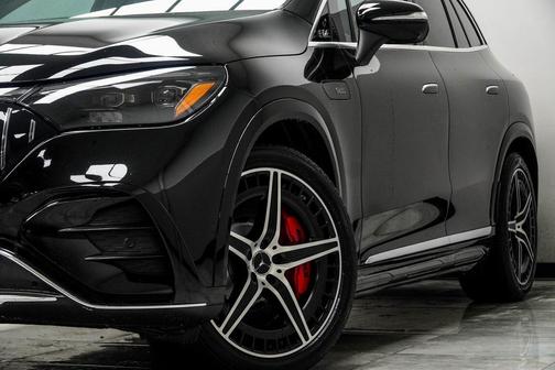 2024 Mercedes-Benz AMG EQE 4MATIC+