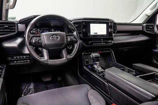 2023 Toyota Tundra SR