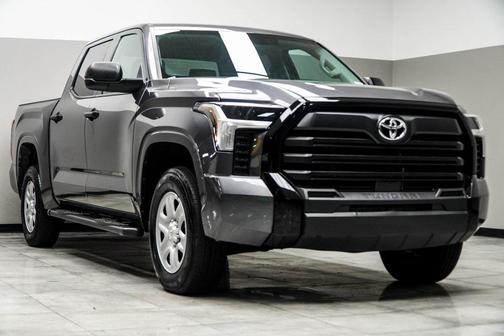 2023 Toyota Tundra SR