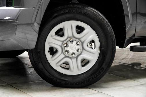 2023 Toyota Tundra SR