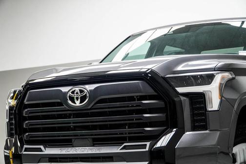 2023 Toyota Tundra SR