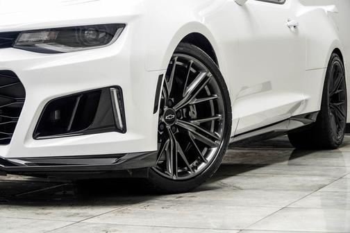 2021 Chevrolet Camaro ZL1