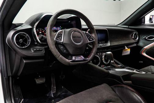 2021 Chevrolet Camaro ZL1