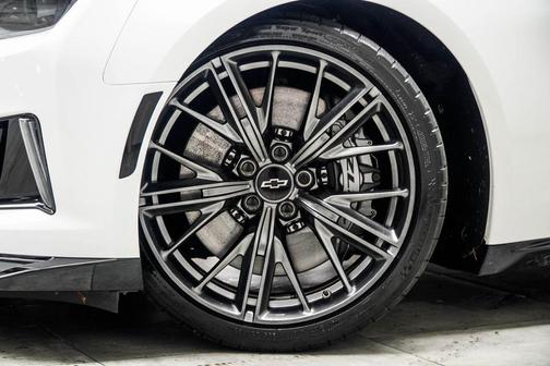 2021 Chevrolet Camaro ZL1