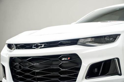 2021 Chevrolet Camaro ZL1