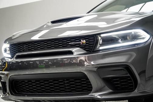 2022 Dodge Charger R/T Scat Pack