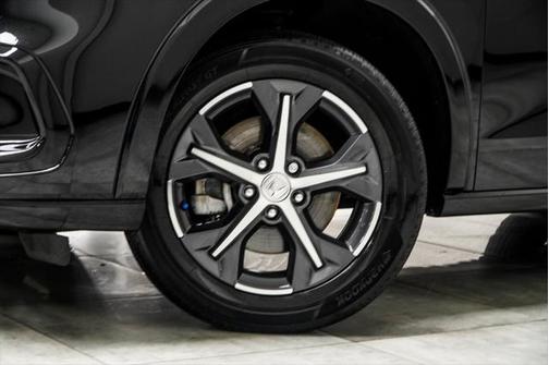2023 Honda HR-V EX-L