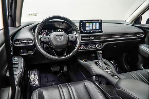2023 Honda HR-V EX-L