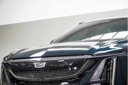 2024 Cadillac LYRIQ Sport w/1SF
