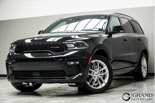 2023 Dodge Durango GT Plus