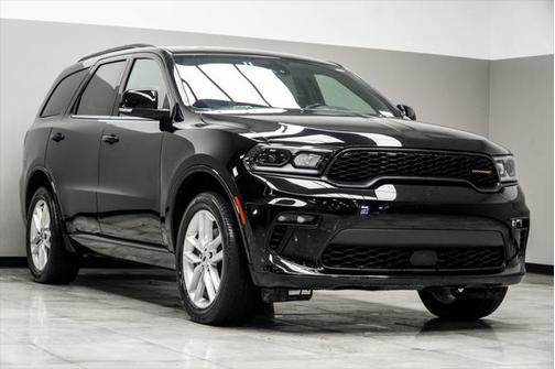 2023 Dodge Durango GT Plus