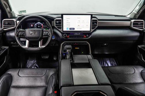 2023 Toyota Sequoia Limited