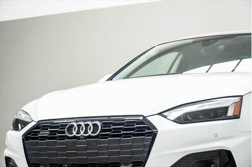 2023 Audi A5 Sportback Premium Plus