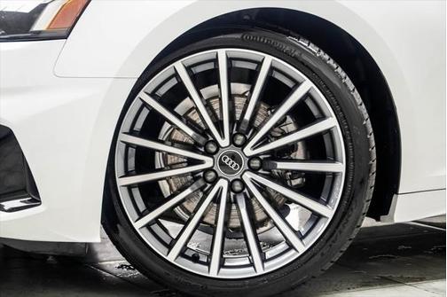 2023 Audi A5 Sportback Premium Plus