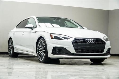 2023 Audi A5 Sportback Premium Plus