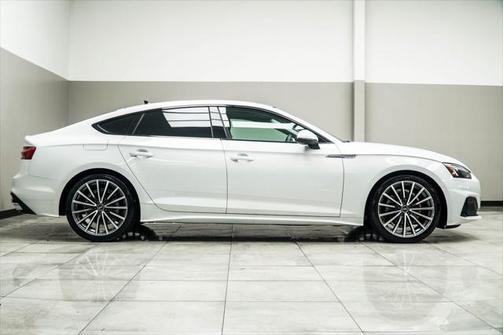 2023 Audi A5 Sportback Premium Plus