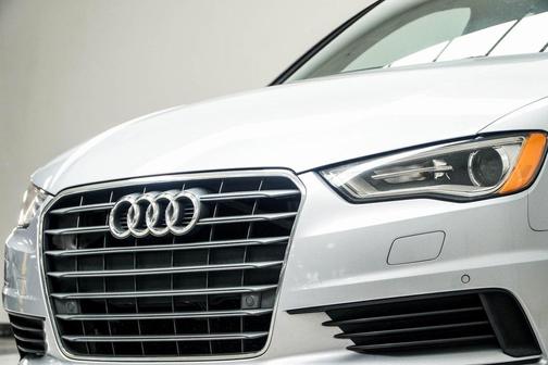 2016 Audi A3 1.8T Premium