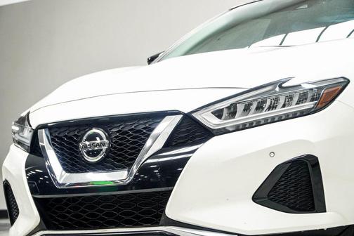 2020 Nissan Maxima 3.5 SL