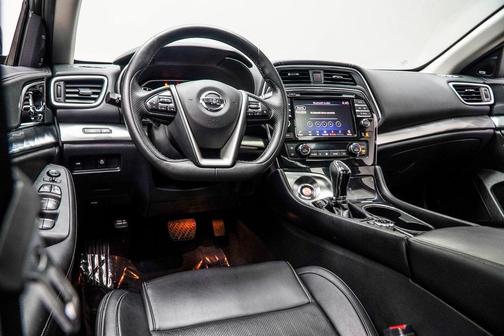 2020 Nissan Maxima 3.5 SL