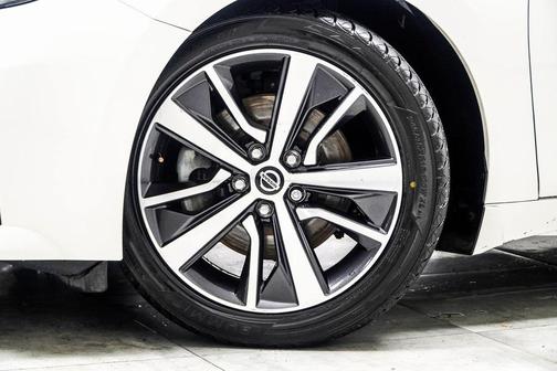 2020 Nissan Maxima 3.5 SL
