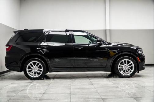 2022 Dodge Durango R/T AWD